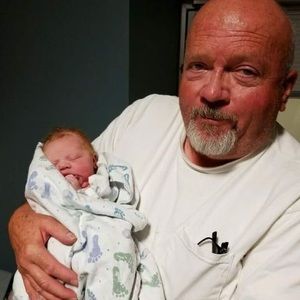 Meet your Posher, Brett